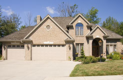 Garage Door Repair Services in McHenry, IL