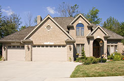 Garage Door Repair Services in  McHenry, IL